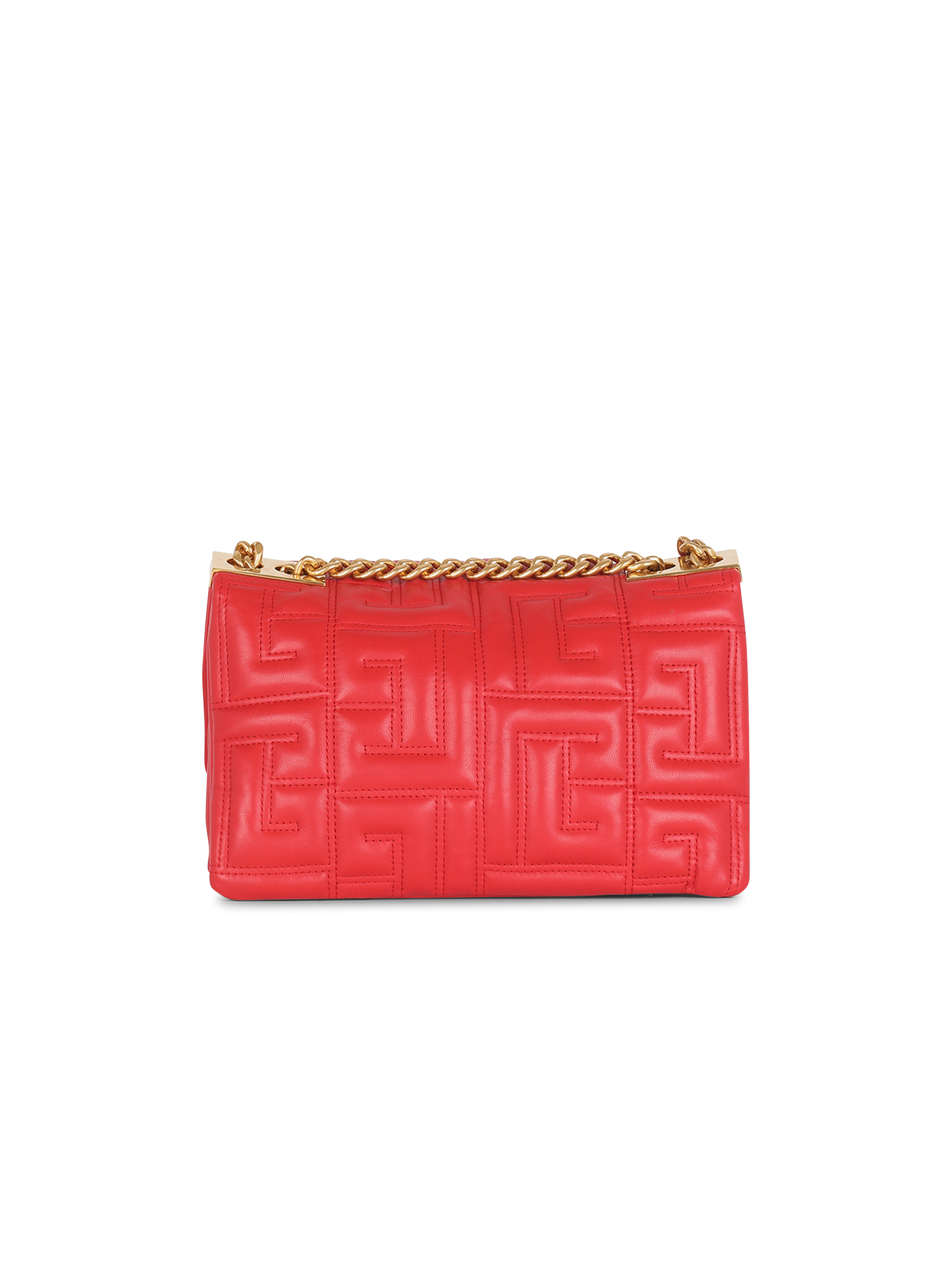 1945 Soft small bag in quilted leather - 4