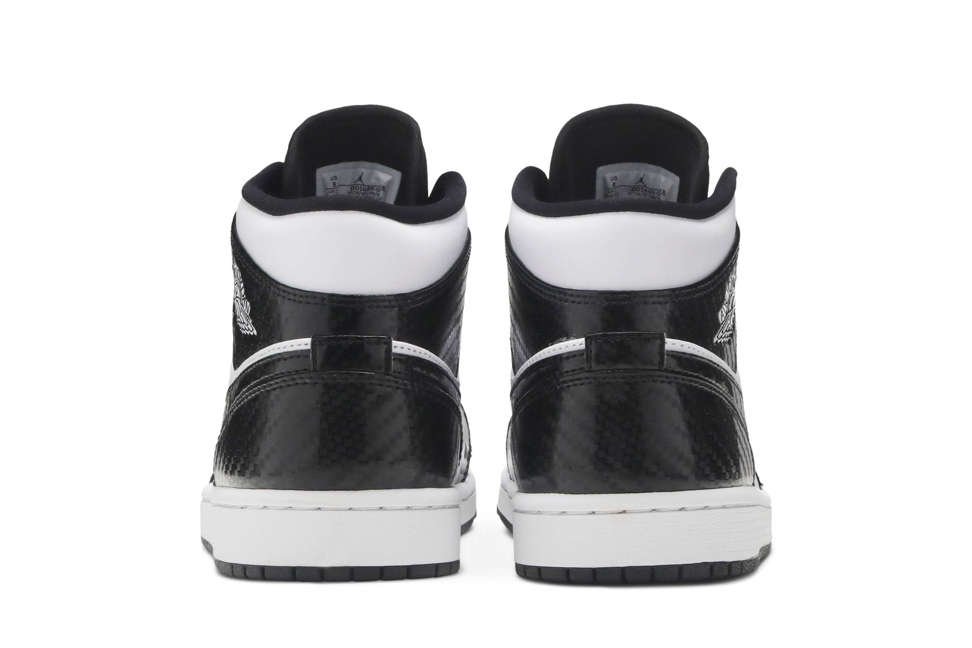 Air Jordan 1 Mid SE 'All Star 2021' - 6