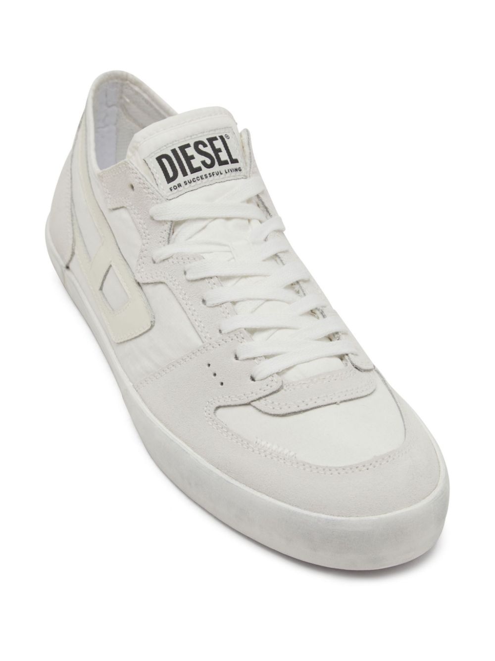 S-Leroji D-1 Low sneakers - 5