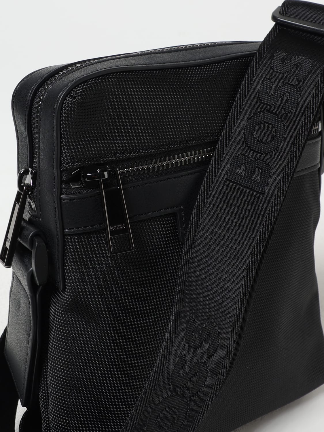 Bags men Boss - 3