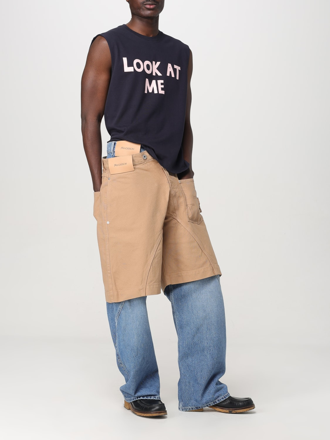 T-shirt men Jw Anderson - 2
