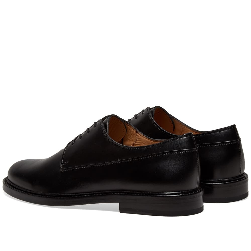 A.P.C. Samuel Derby Shoe - 3