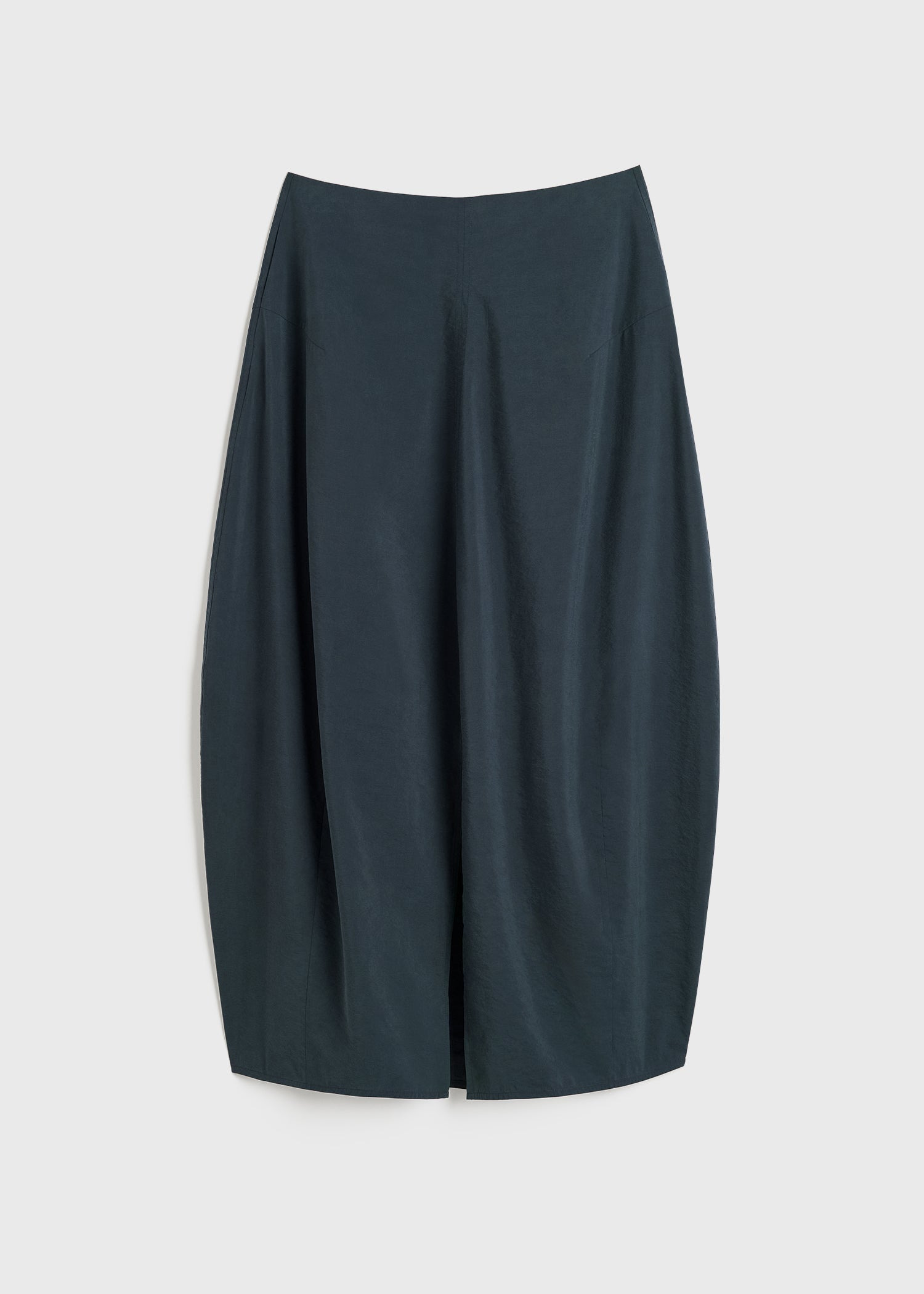Parachute skirt nightfall - 1