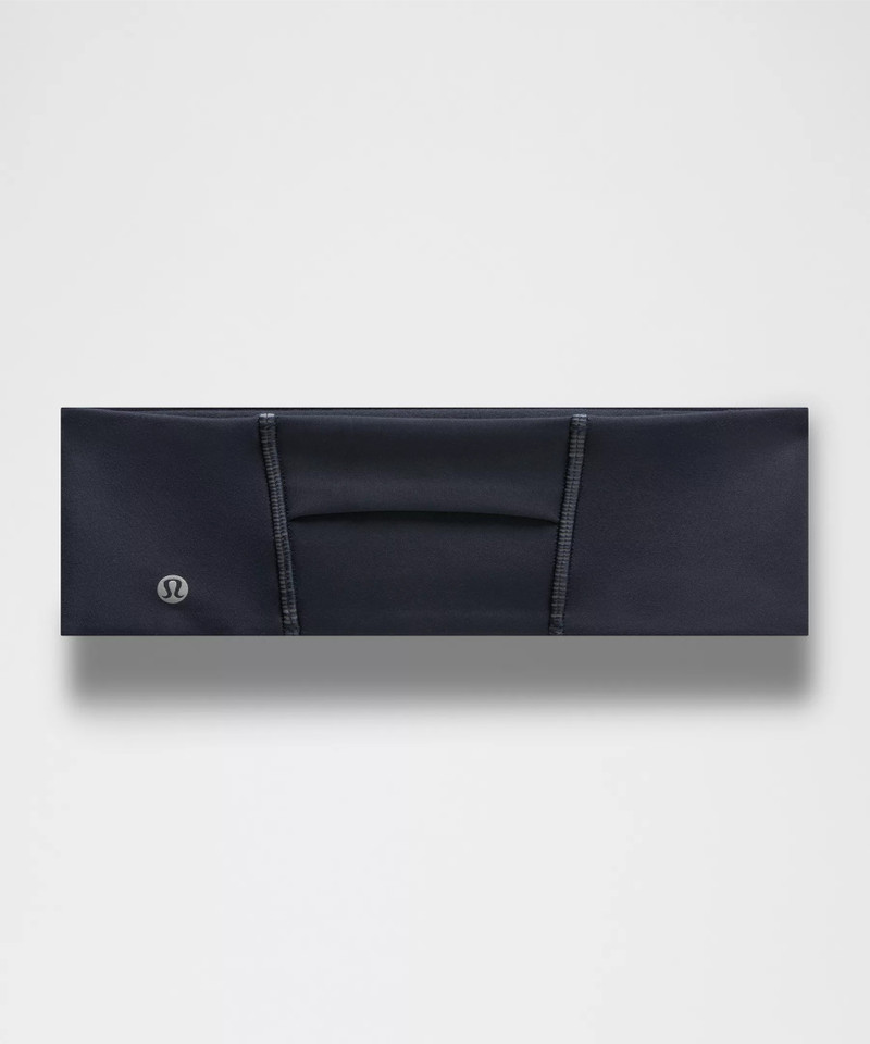 lululemon Fast and Free Fleece Ear Warmer outlook