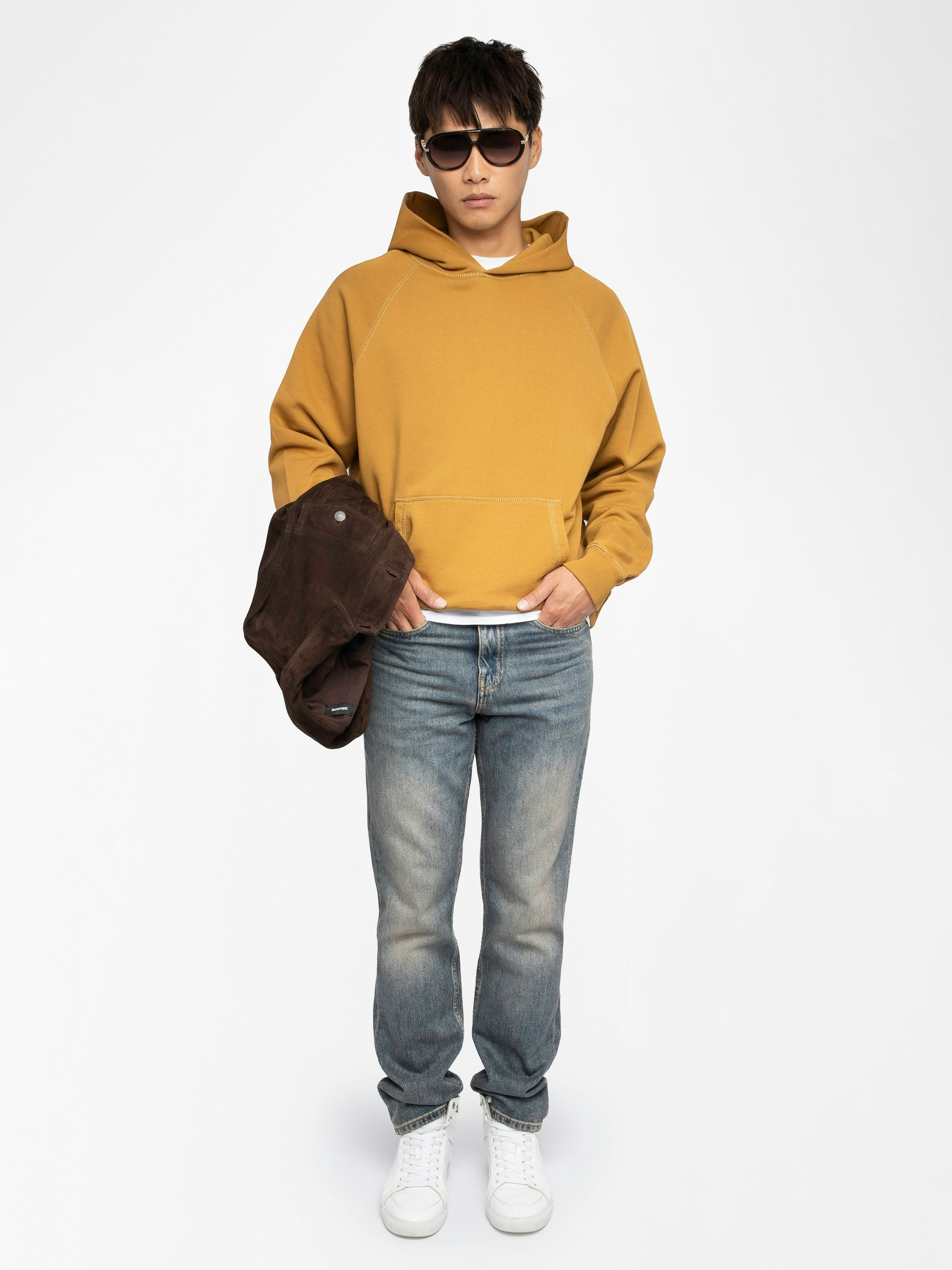 Sweatshirt Georgio - 2