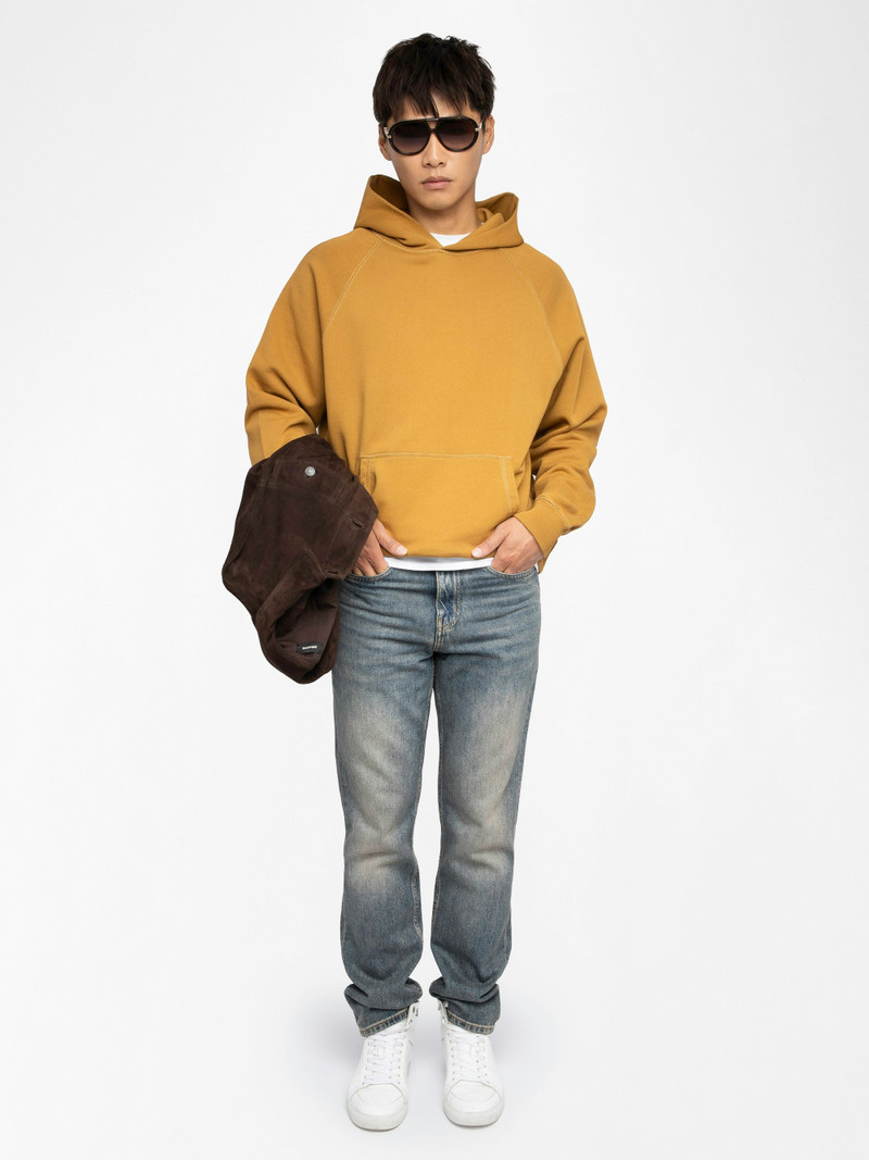 Zadig & Voltaire Sweatshirt Georgio outlook
