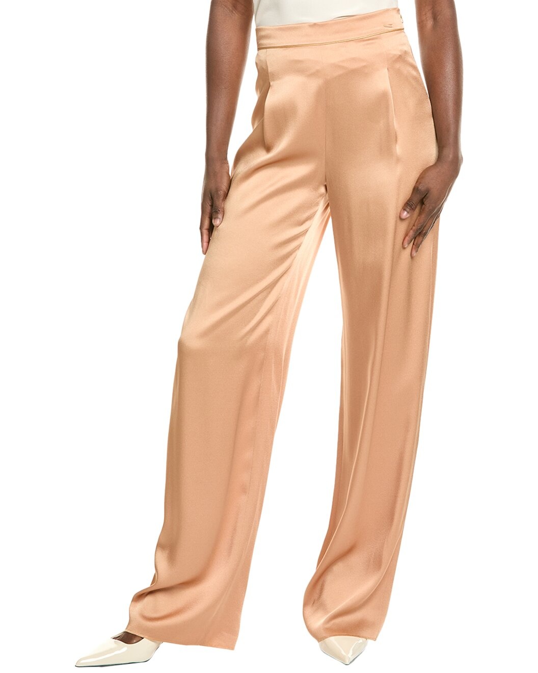 Max Mara Studio Novella Trouser - 1