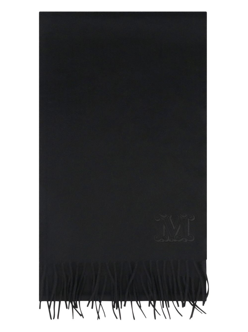 Max Mara Women Wool Scarf - 1