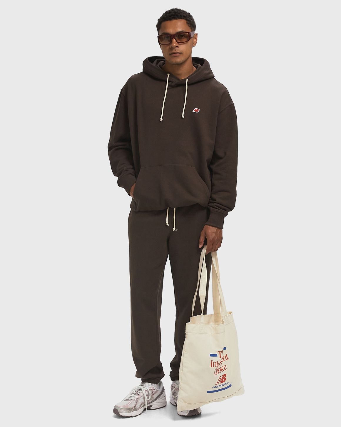 Made in USA Core Hoodie - 2