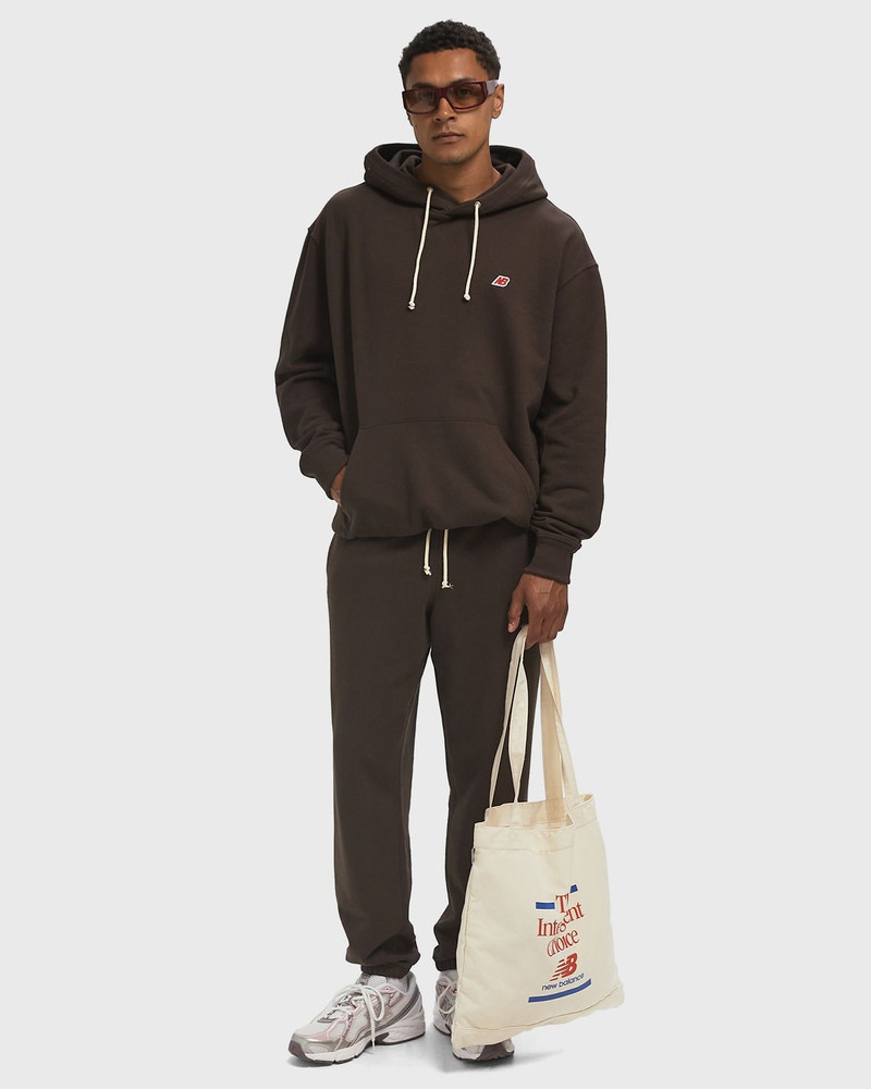 New Balance Made in USA Core Hoodie outlook