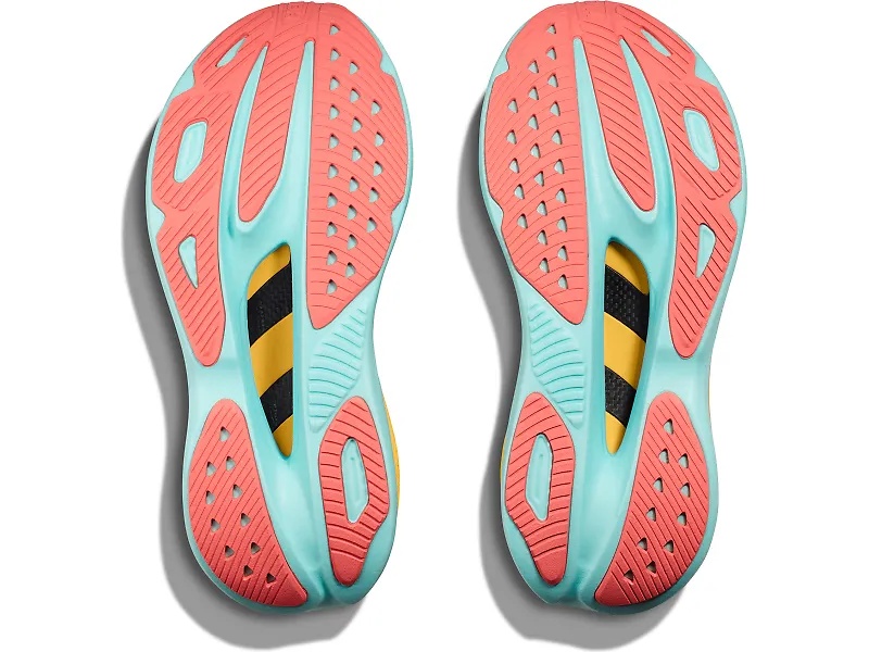 HOKA Skyward X - 4