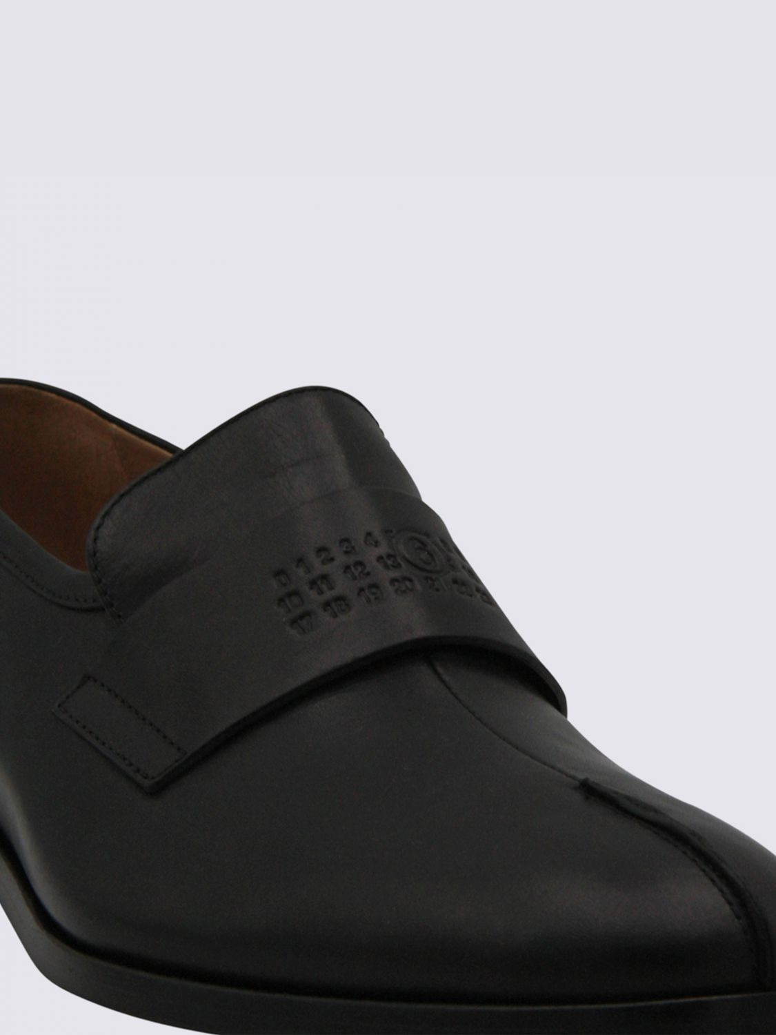 Loafers men Mm6 Maison Margiela - 4