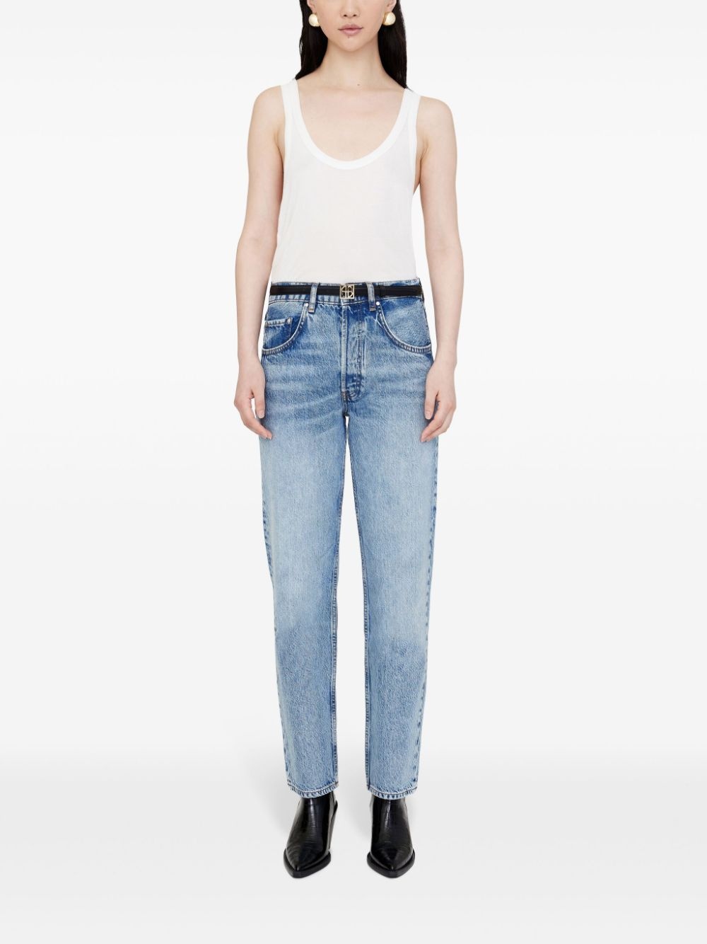 Benson jeans - 2