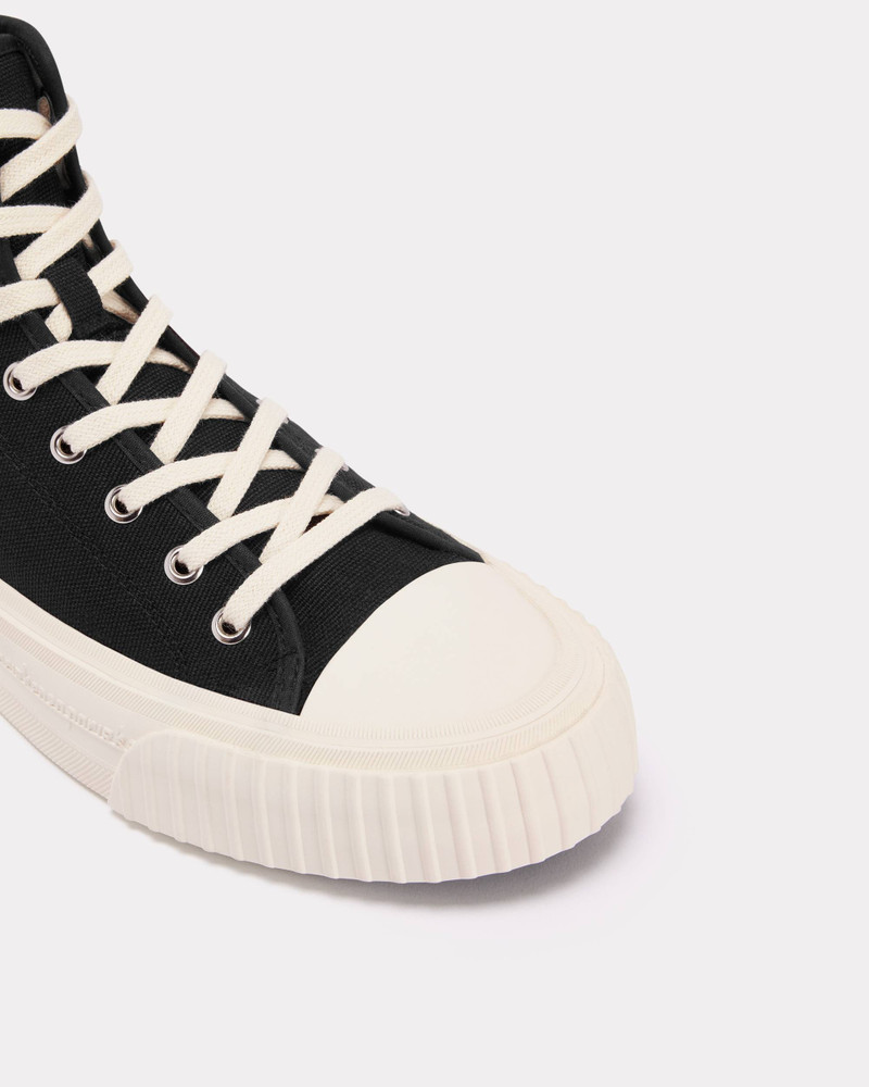 'KENZO Foxy' high-top trainers 4