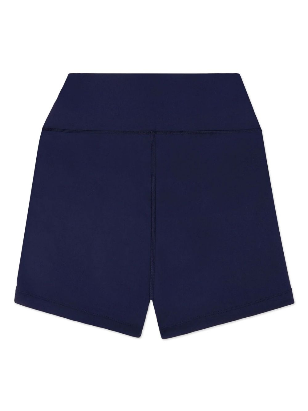 Runner Box biker shorts - 2