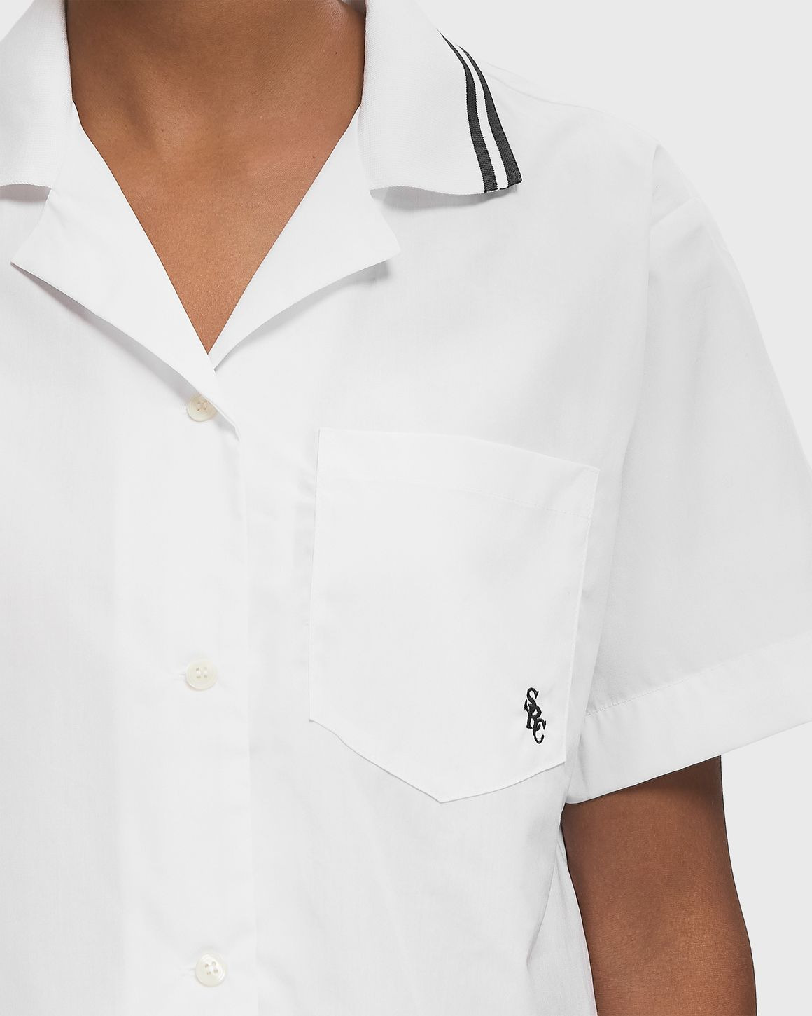 SRC Sailor Shirt - 3