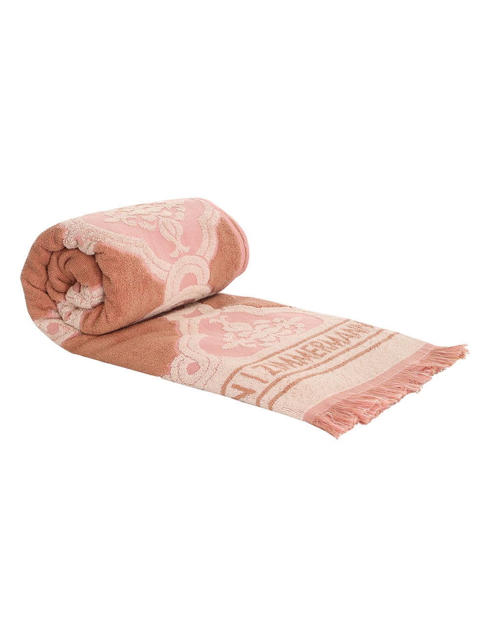 ZIMMERMANN JACQUARD TOWEL - 1