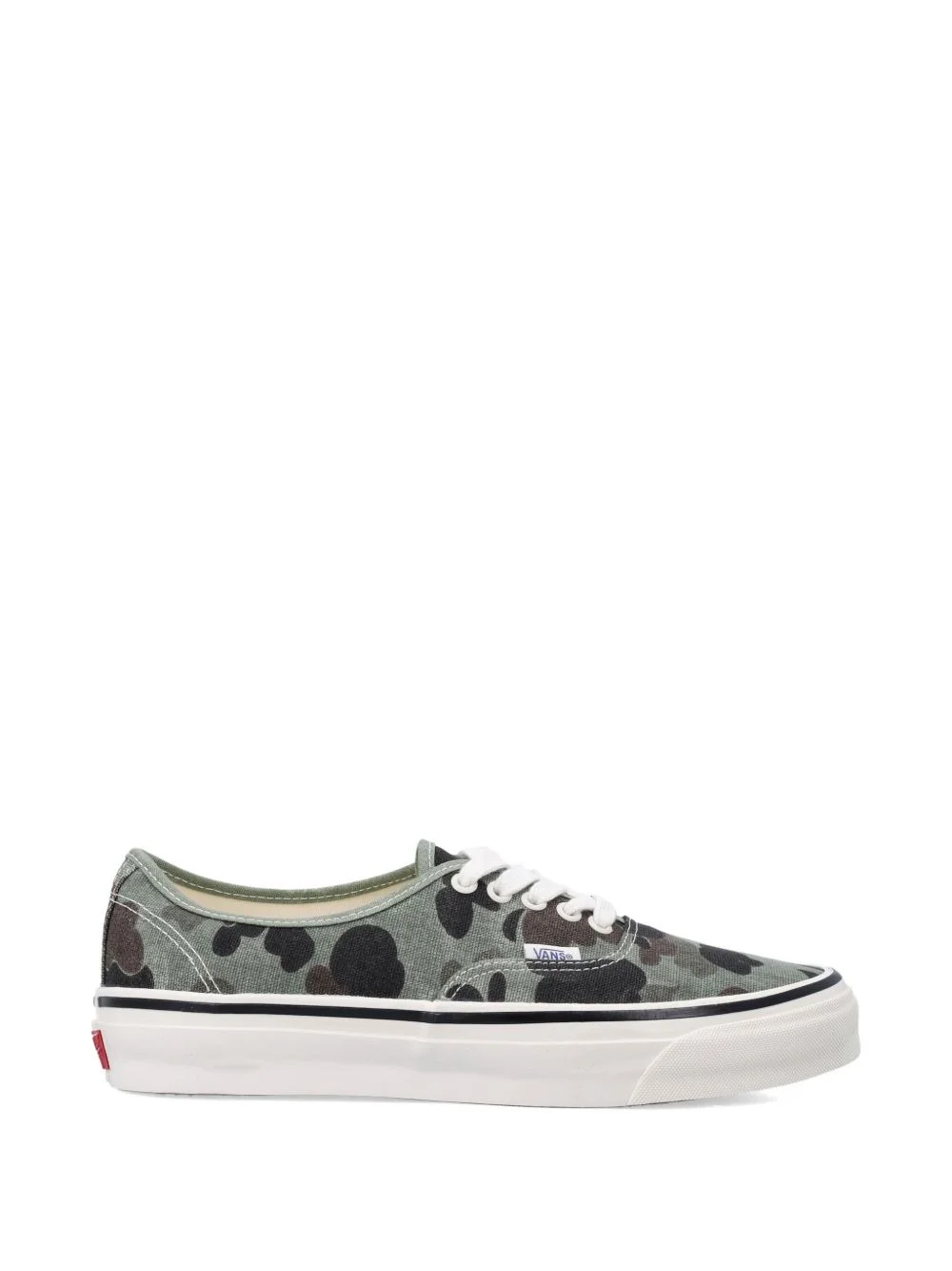 Premium Authentic camouflage sneakers - 1