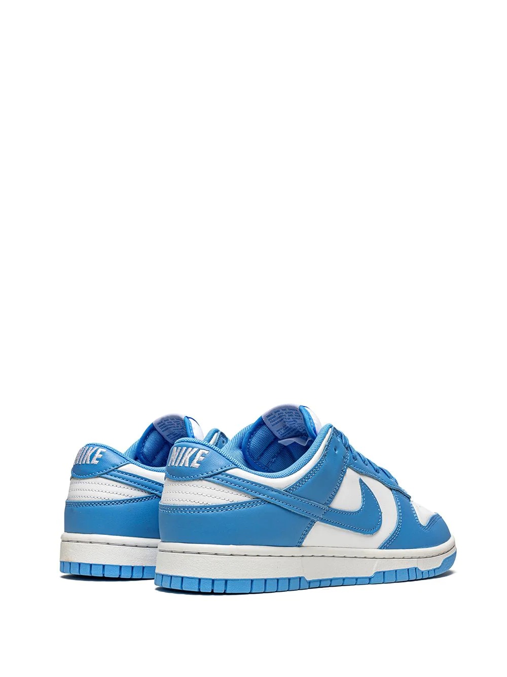 Dunk Low "University Blue" sneakers - 3