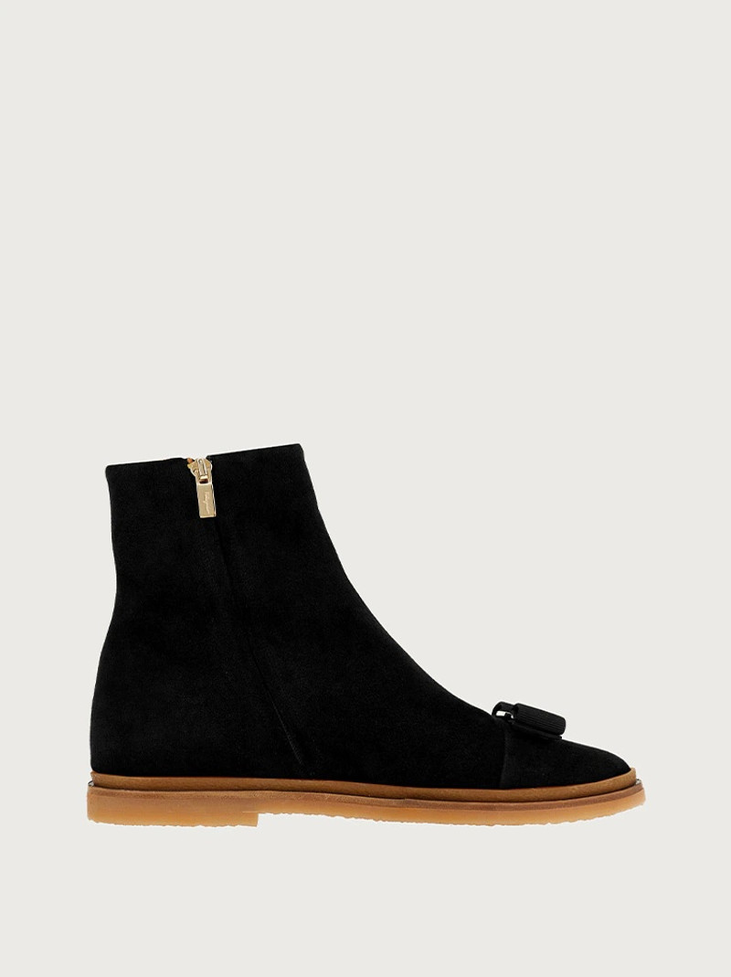 VARINA WINTER ANKLE BOOT 4