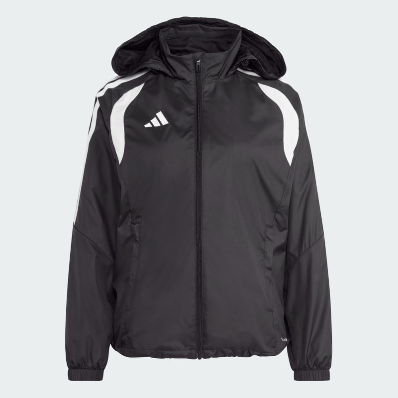 Tiro26 League Windbreaker 1