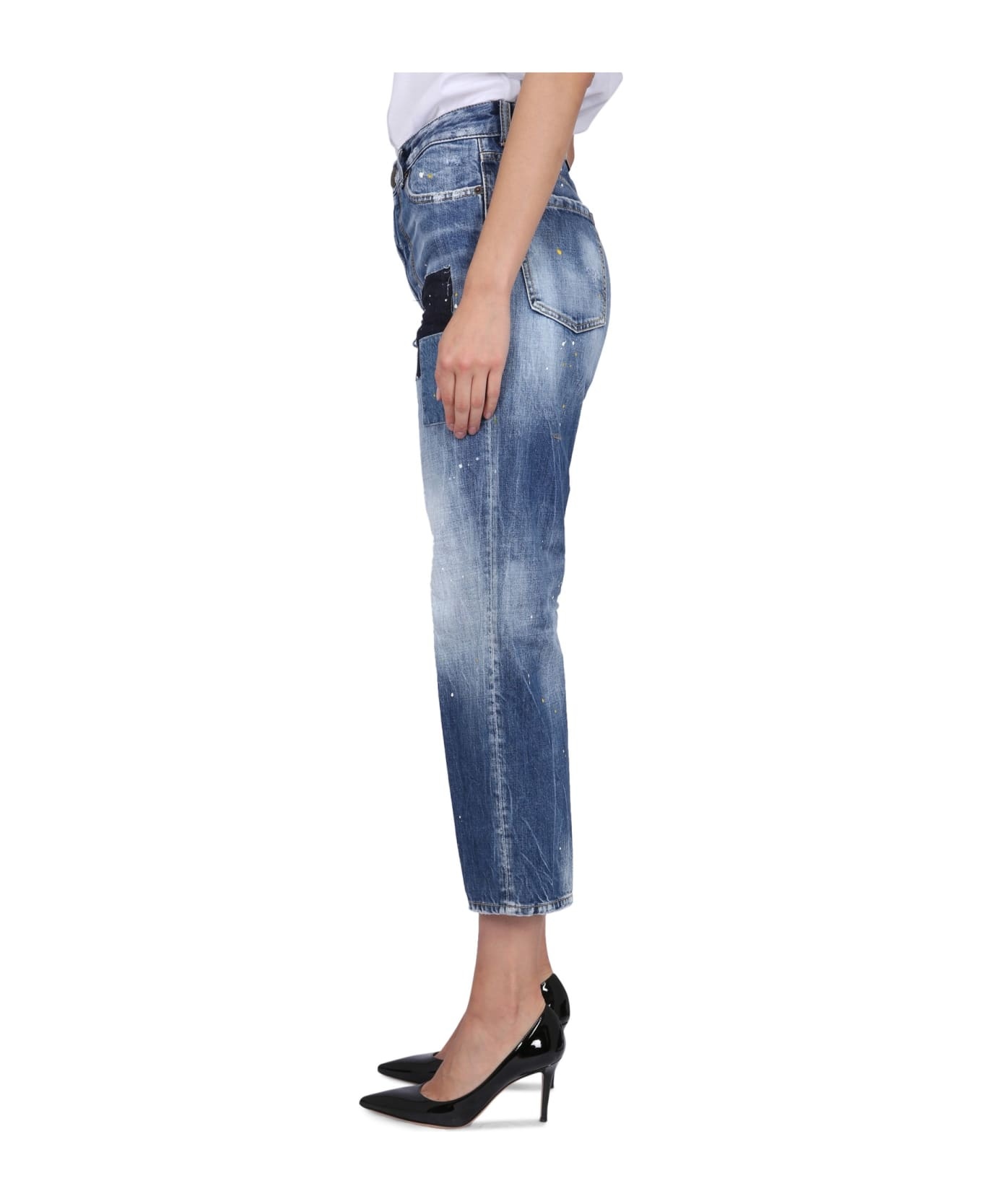 Boston Jeans - 3