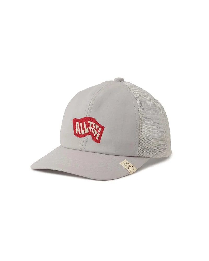 GOODYEAR II CAP GREY - 1