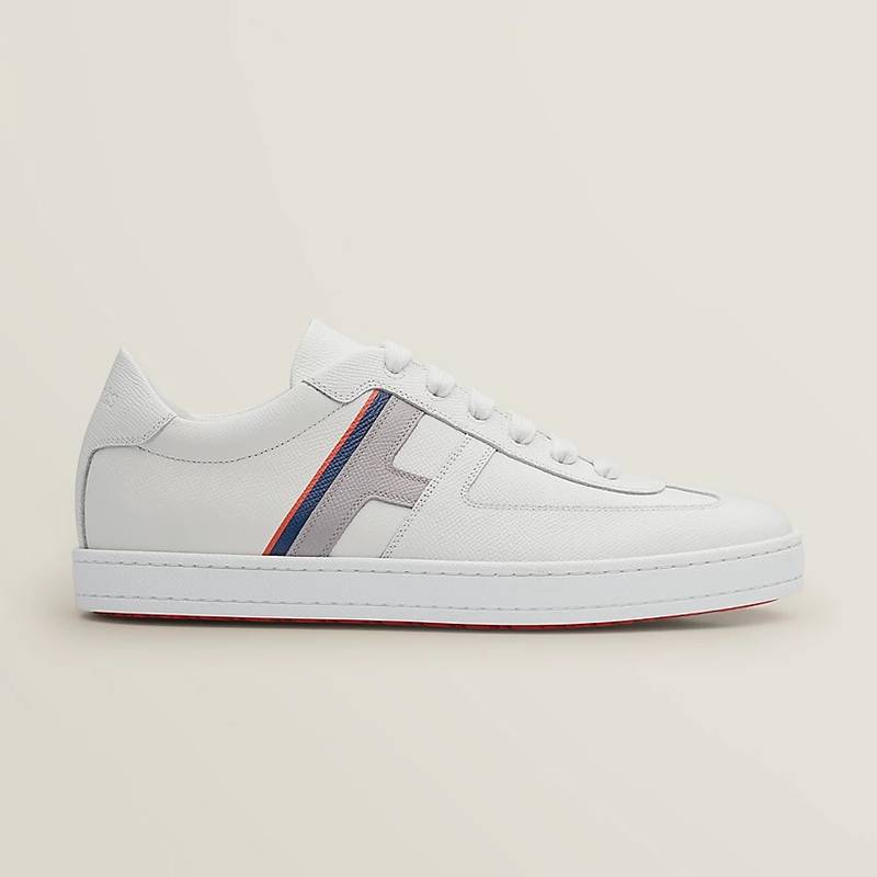 Hermès Boomerang sneaker outlook