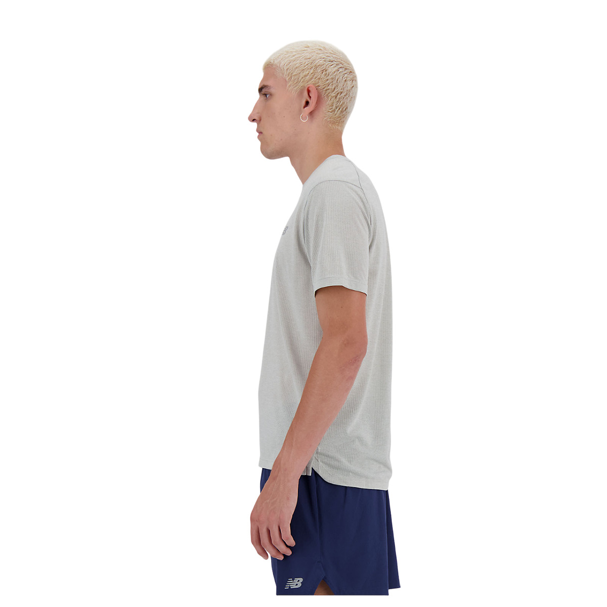 New Balance Athletics T-Shirt - 2