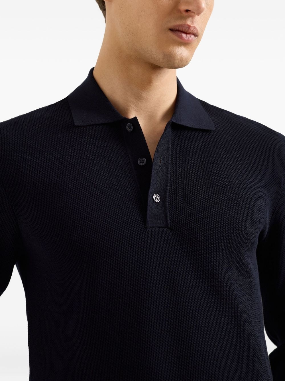 Maranon polo shirt - 4