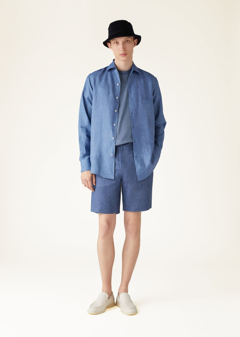 Loro Piana André Shirt outlook