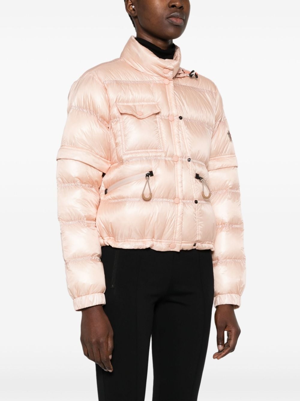 Mauduit puffer jacket - 3