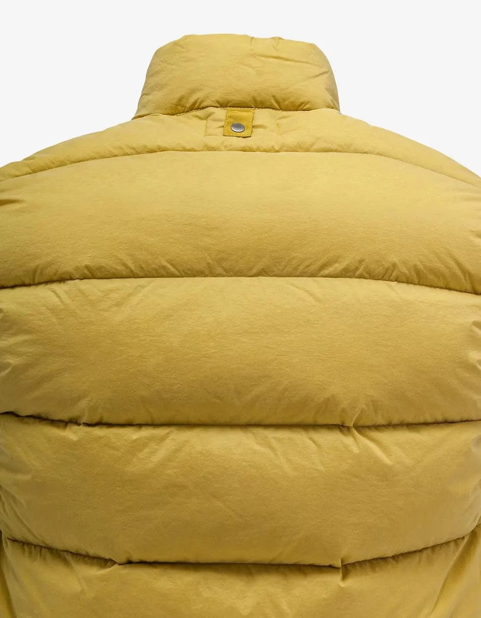 Stone Island Shadow Project Augment Puffer Down Nylon-TC Chapter 1 Gilet - 4