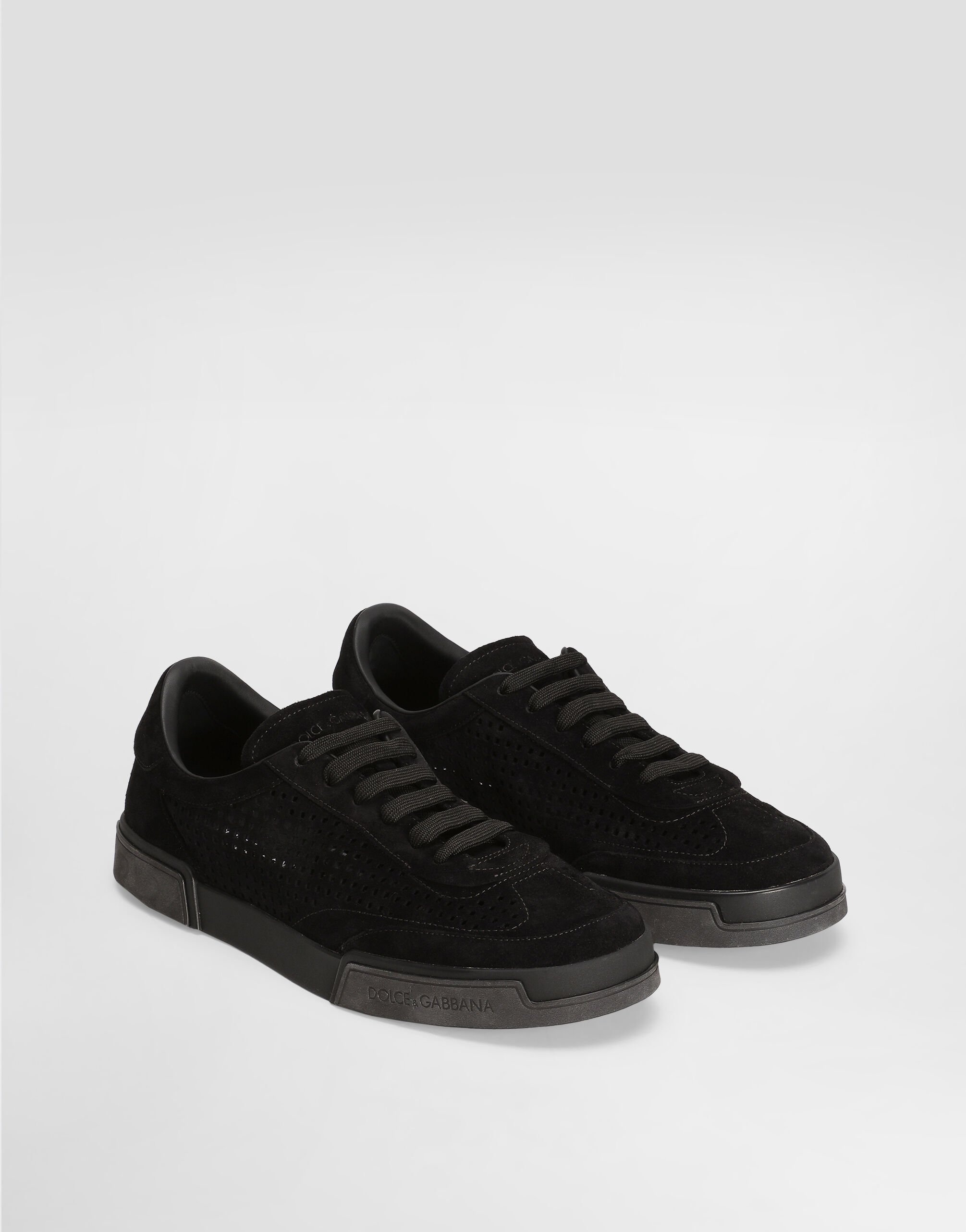 Suede Portofino Yacht shoes - 2
