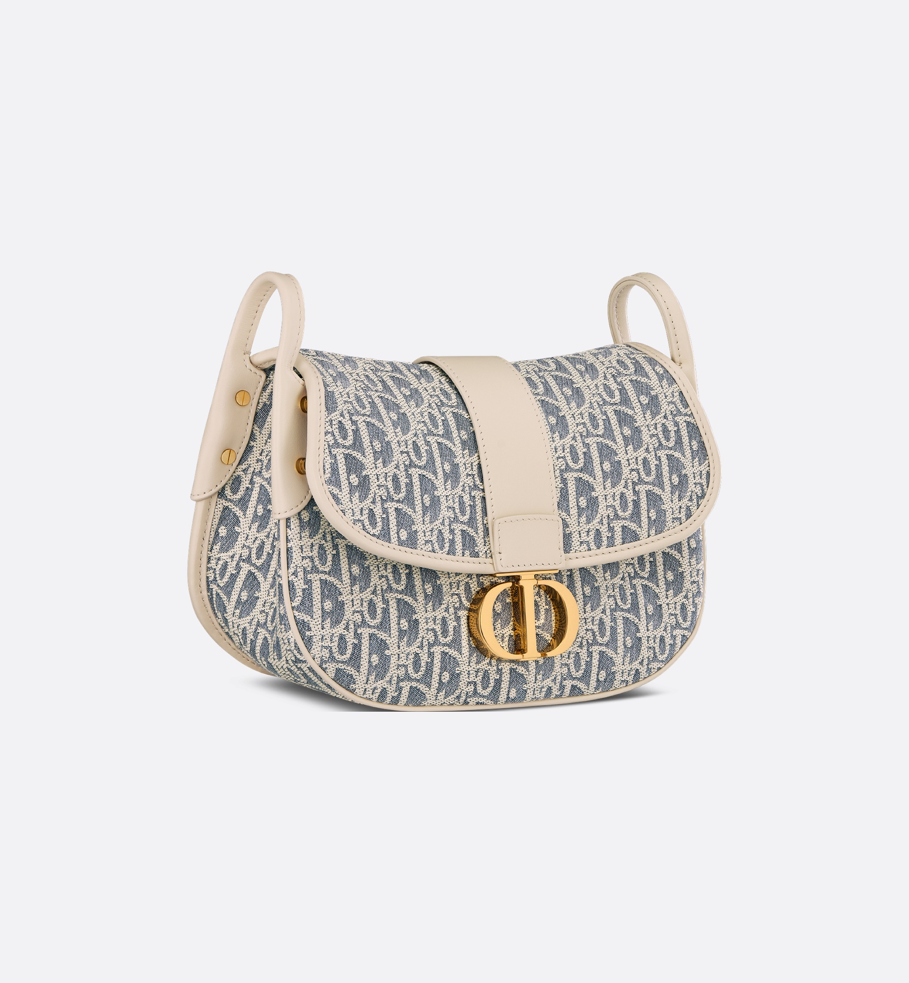 Medium 30 Montaigne Satchel Bag - 3