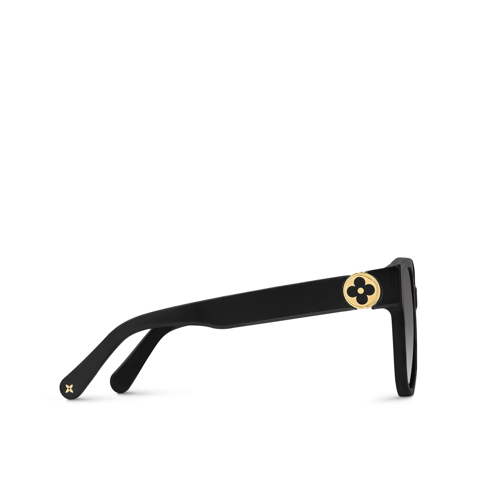My LV Flower Round Sunglasses - 4