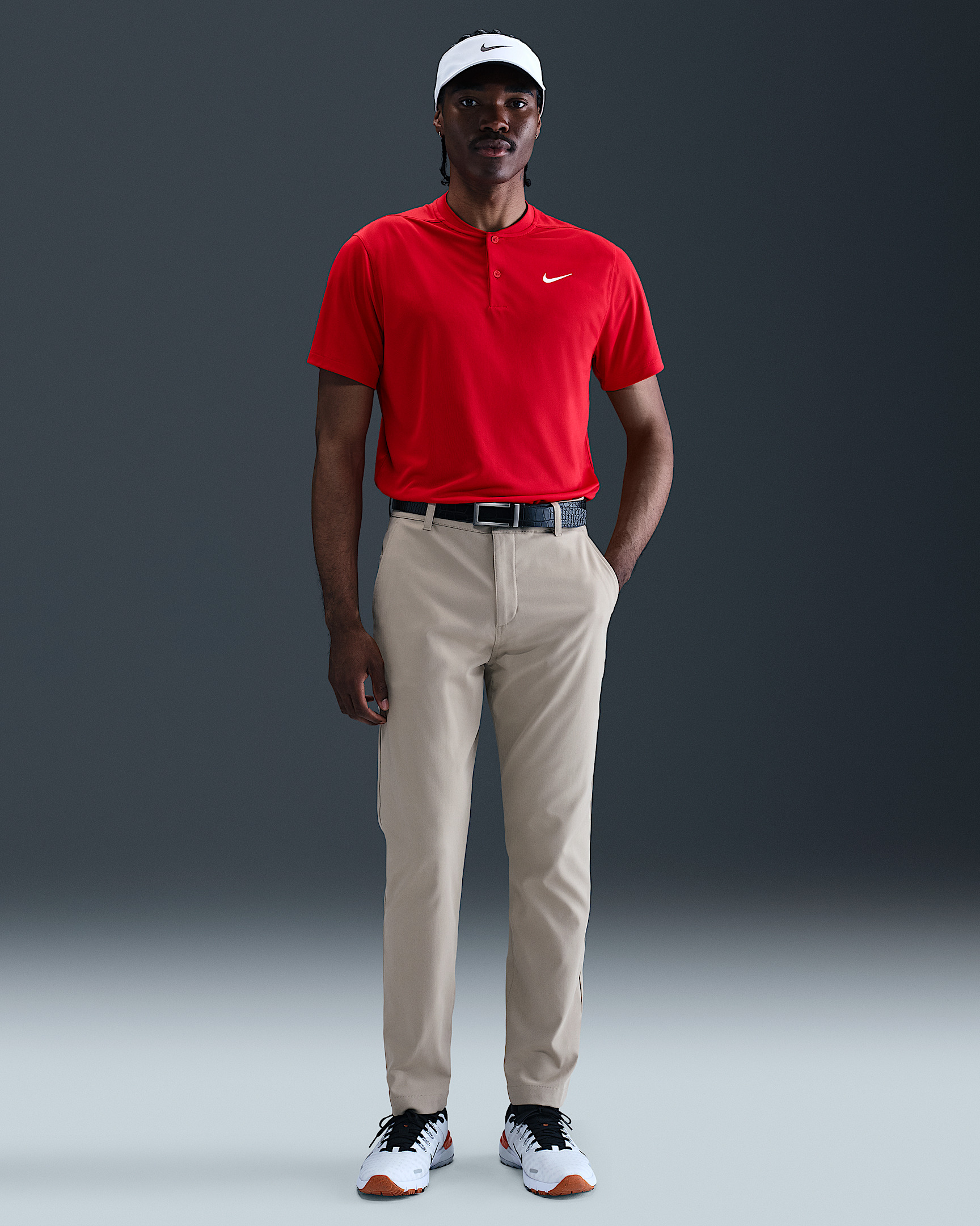 Nike Dri-FIT Victory Men's Golf Polo - 4