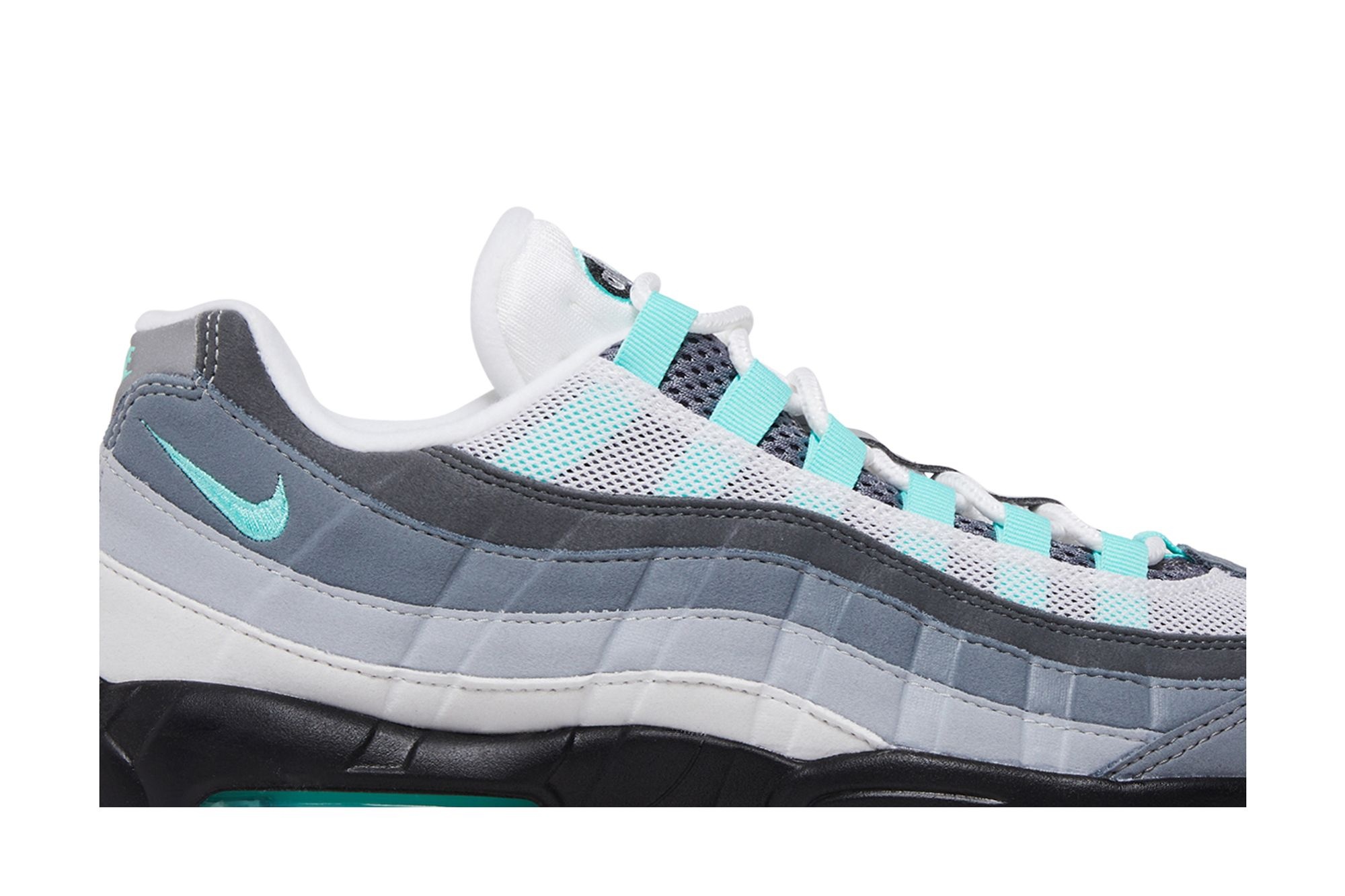 Air Max 95 'Hyper Turquoise' - 2