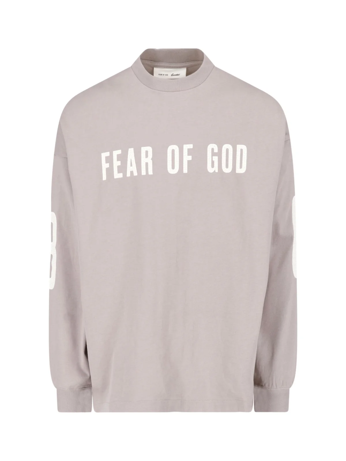 T-SHIRT "MERCH" - 1