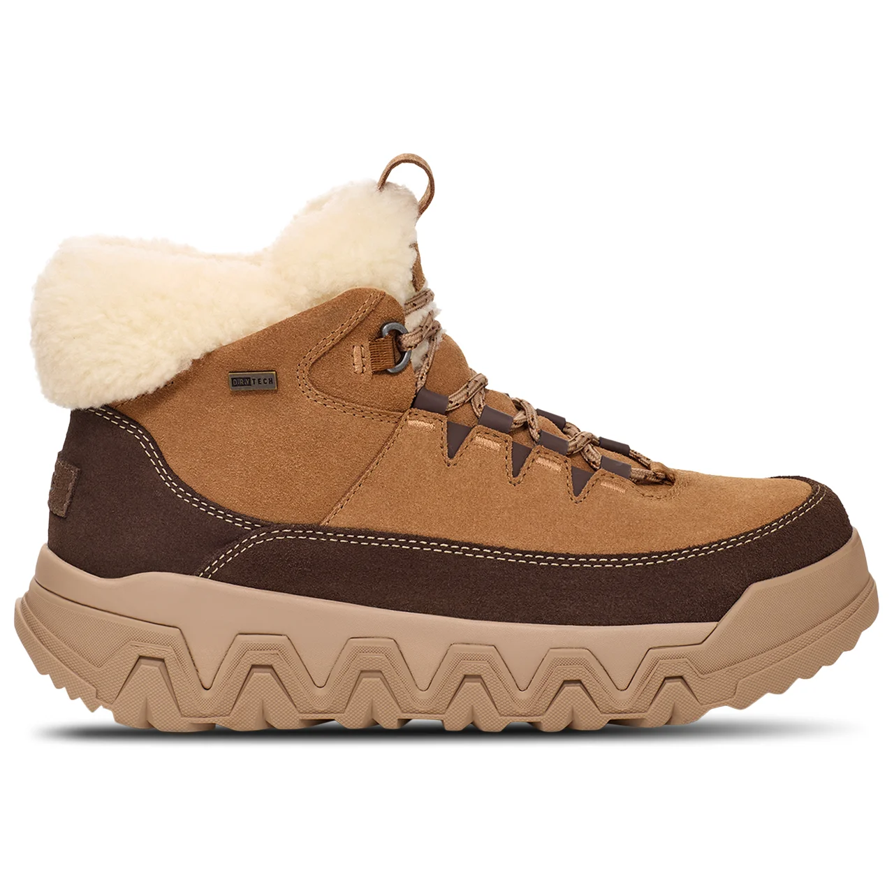 UGG Womens UGG TerreTrail Cozy Lace - 1