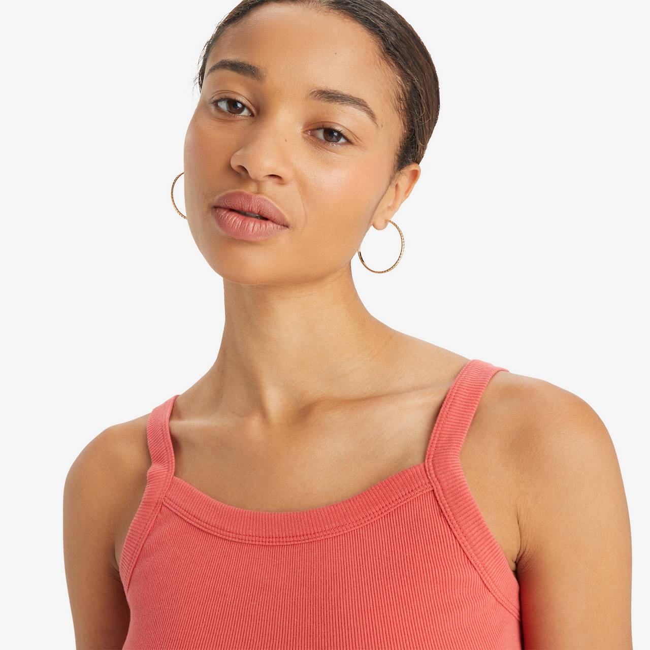 ESSENTIAL SPORTY TANK TOP - 5