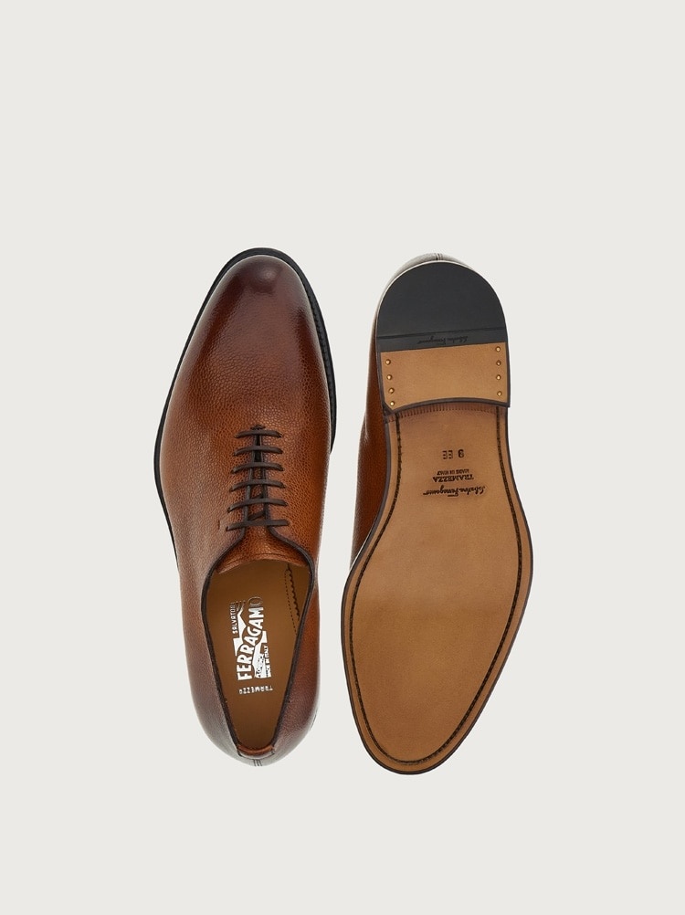 OXFORD SHOE - 5