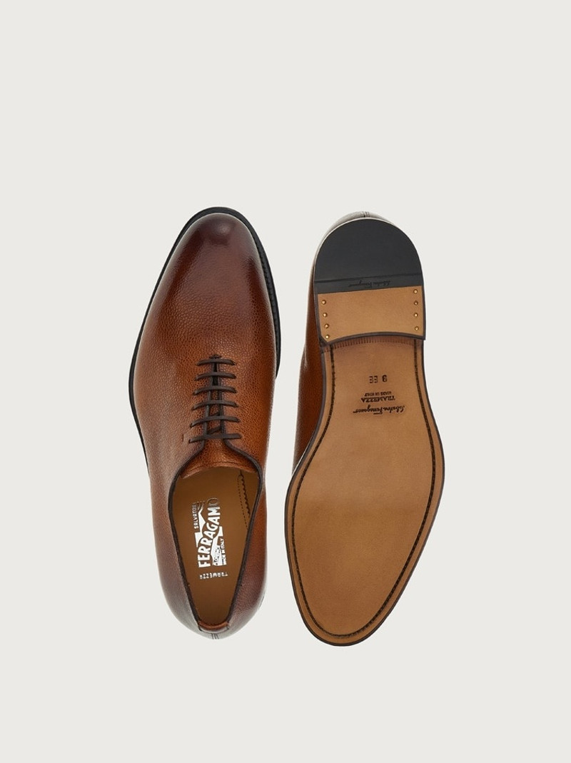 OXFORD SHOE 5