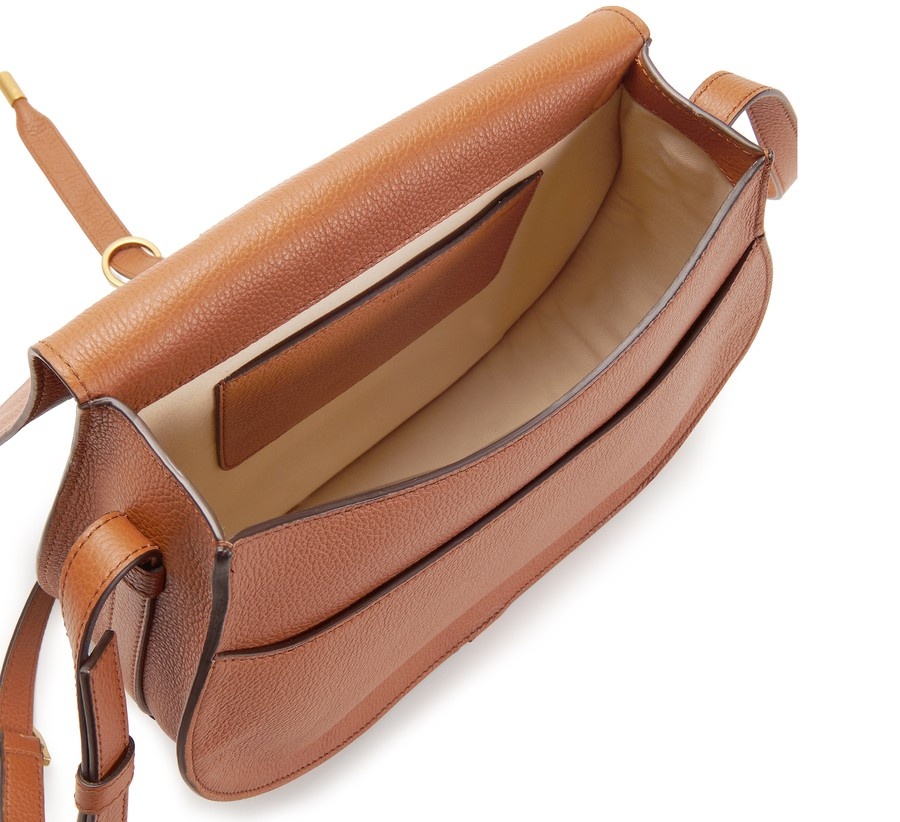 Marcie saddle bag - 5