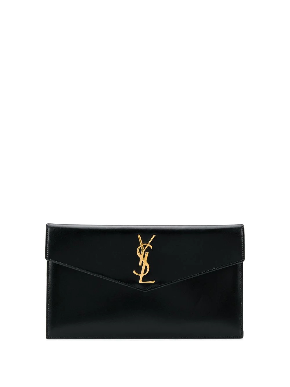 envelope clutch bag - 1