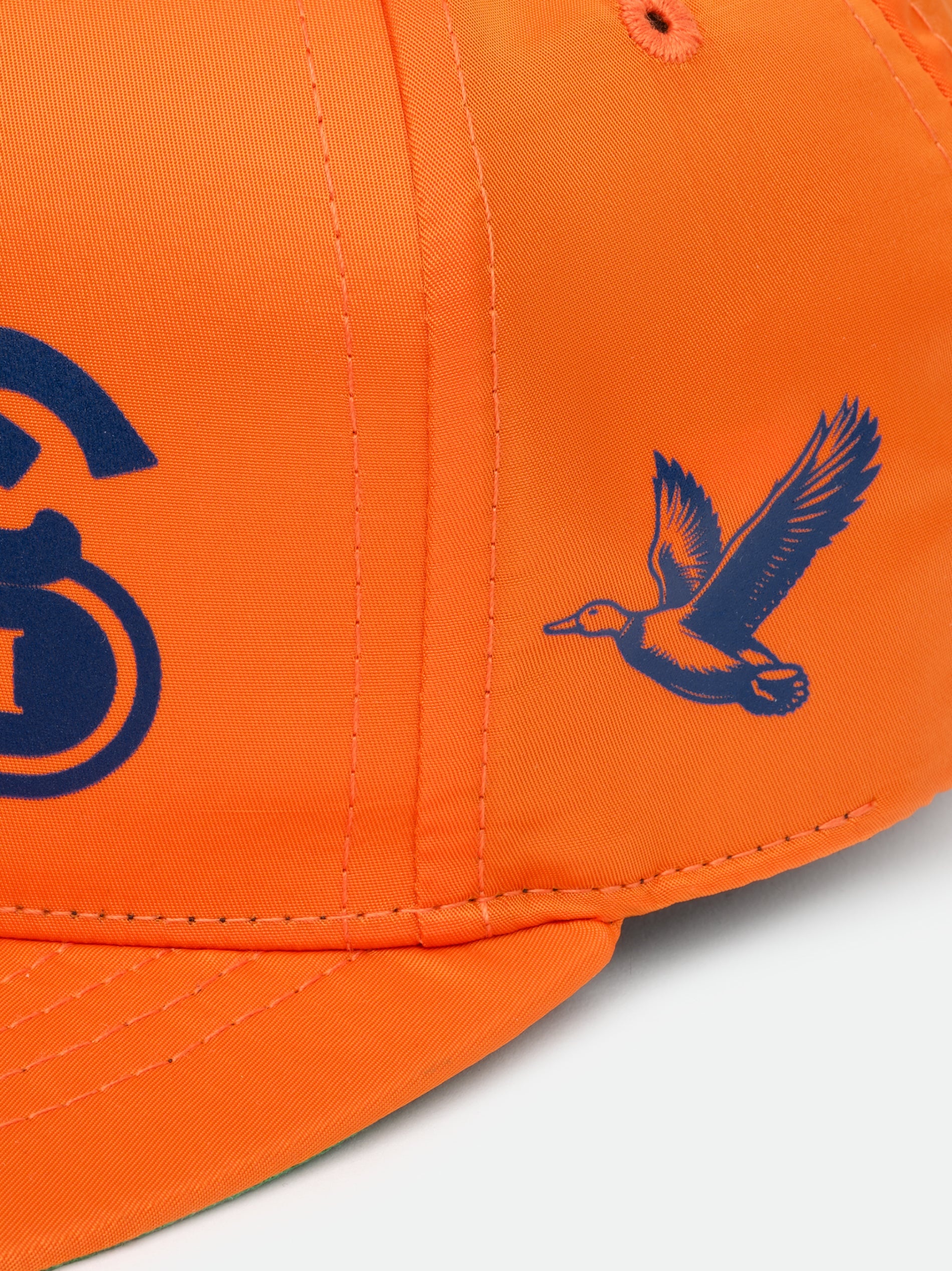 HUNTING TEAM STRUCTURE HAT - 5