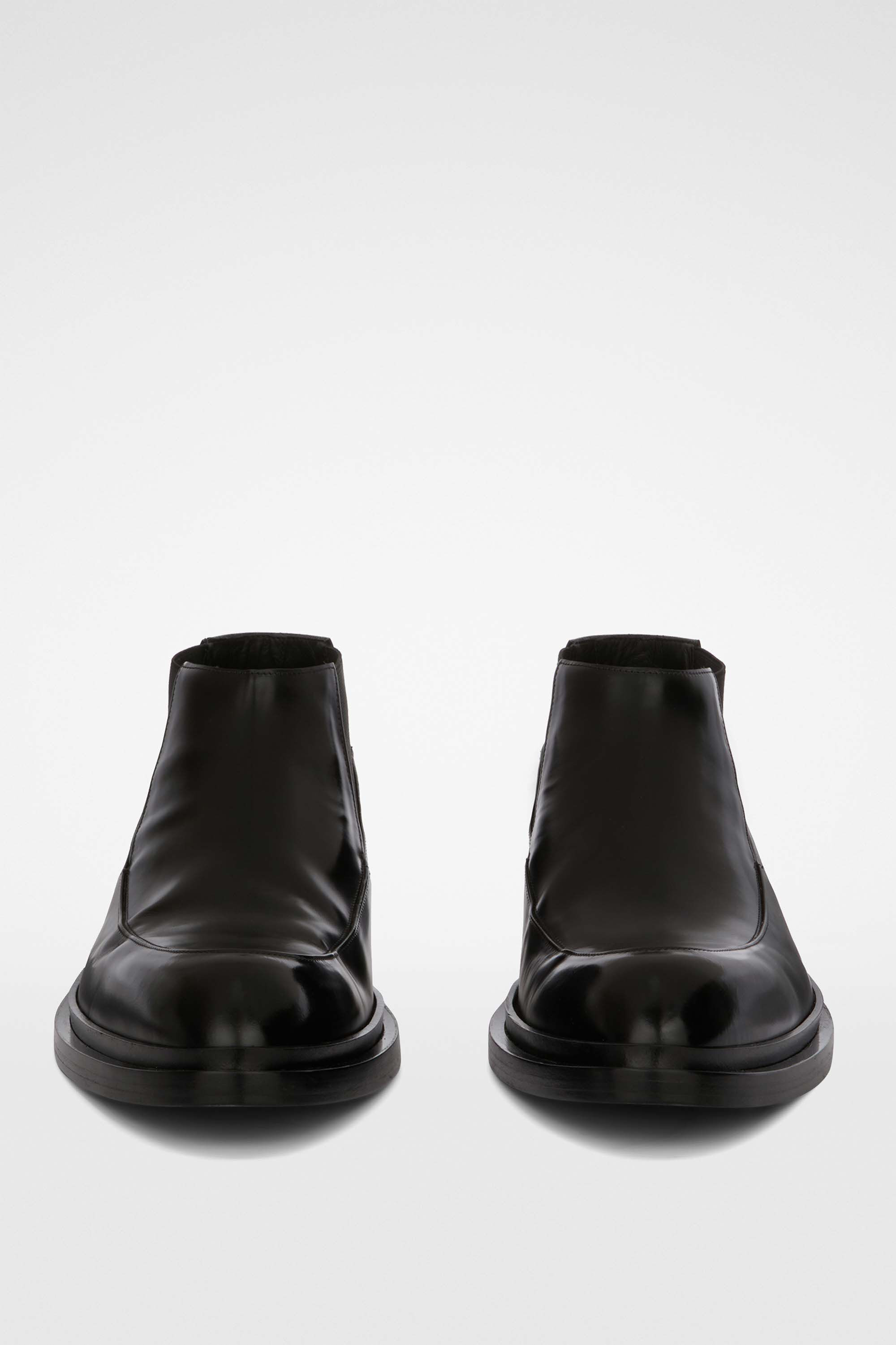 Ankle Boots - 2