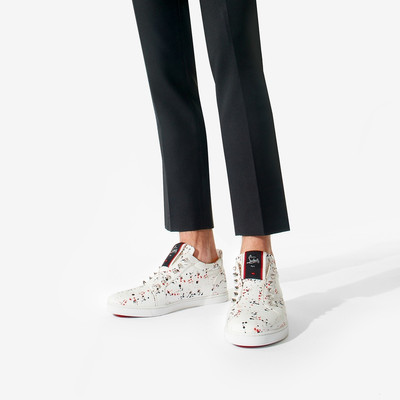 Christian Louboutin F.A.V FIQUE A VONTADE FLAT outlook