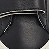 Dean Strappy Sneaker in Suede - 4