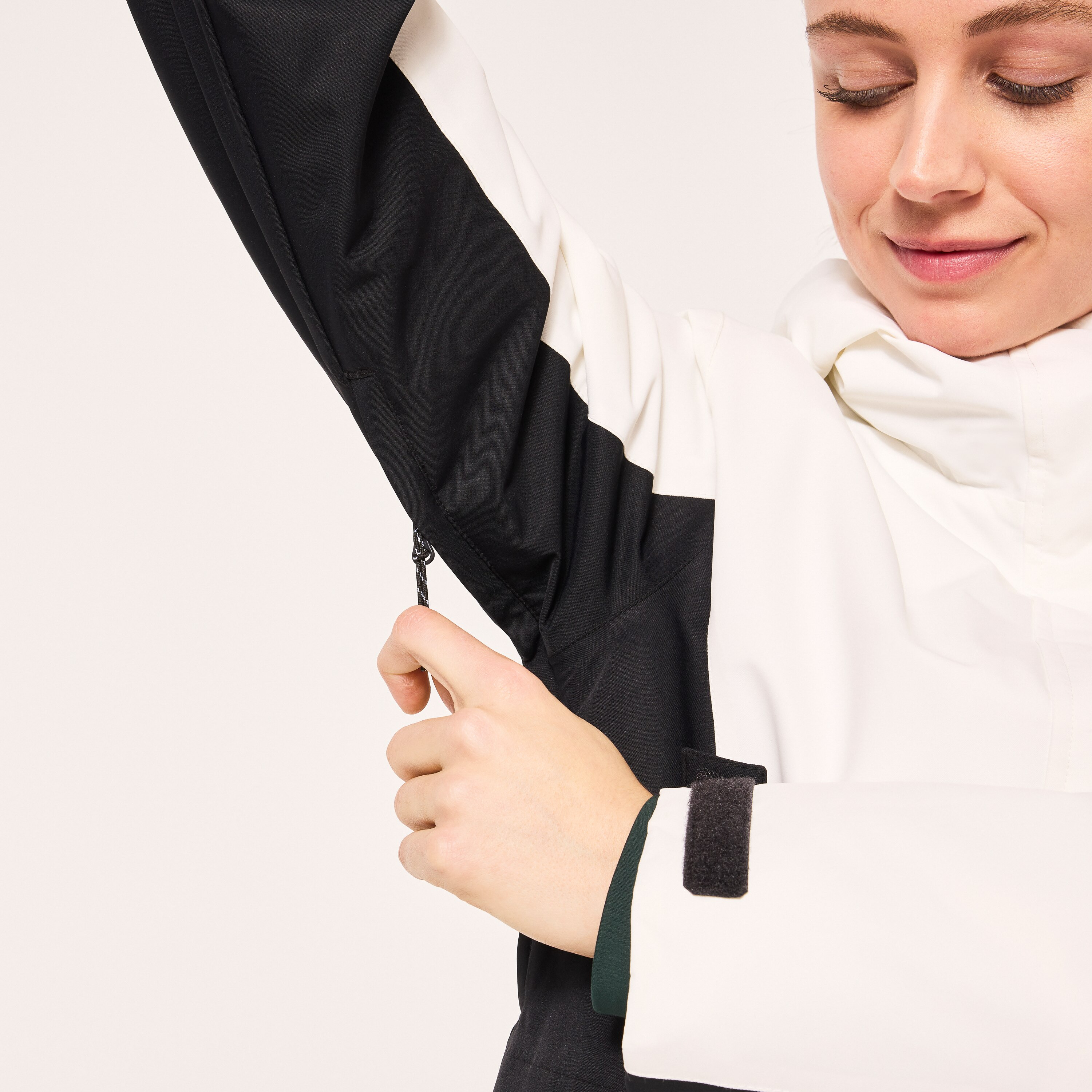 Wmns Heavenly Rc Jacket - 7